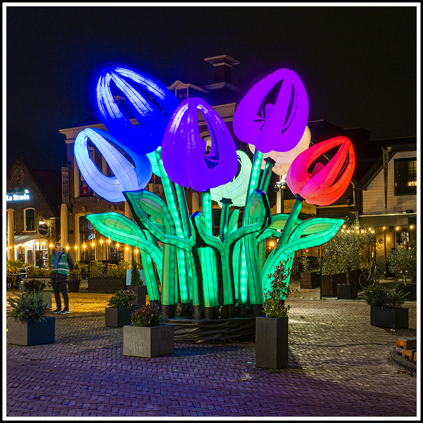 deKaden 870px 25wit 5zwart