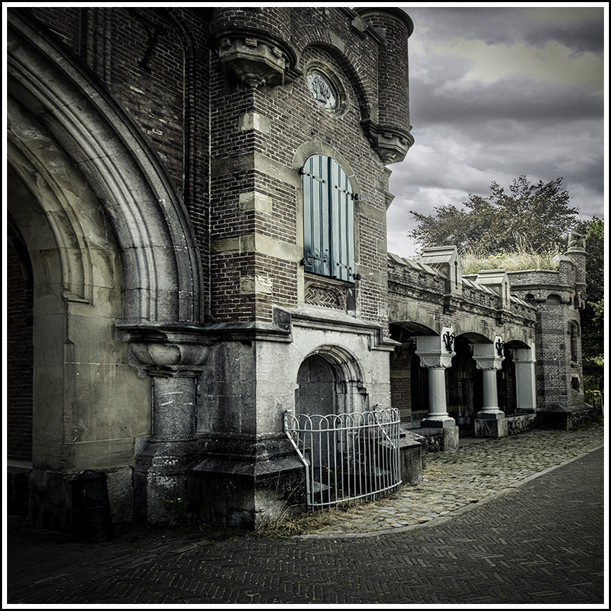 NaardenVesting wolken 900 72 3zwart