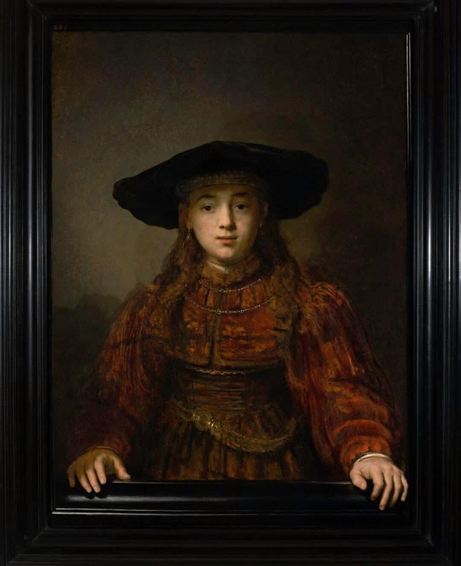 MeisjeMetRodeHoed 900px