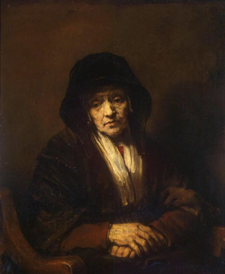 Rembrandt 4