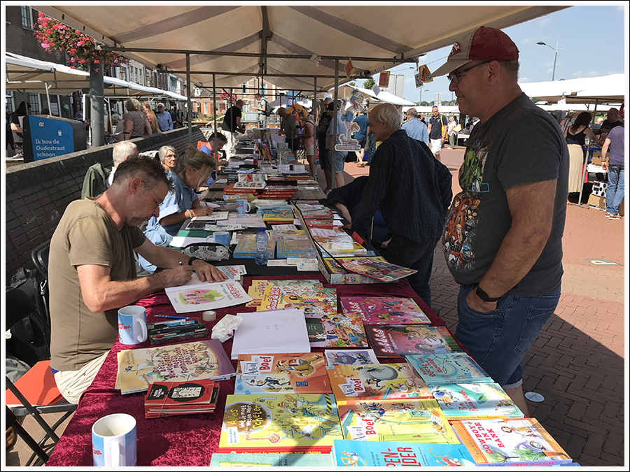 GerardLeever markt 900px